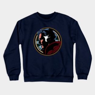 Sorcerer Supreme Crewneck Sweatshirt